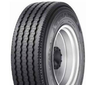 А/шина 10R22.5 TRIANGLE TR665 кермо 16PR 144/142L